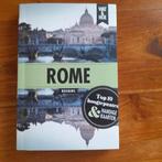 Wat & hoe reisgids Rome, Europa, Nieuw, Reisgids of -boek, Ophalen