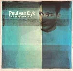 Paul van Dyk - another way/avenue, Cd's en Dvd's, Vinyl | Dance en House, Ophalen of Verzenden, Gebruikt, 12 inch, Techno of Trance