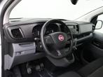Fiat Scudo 1.5 MultiJet XXL | Airco | Cruise | 3-Persoons |, Voorwielaandrijving, Gebruikt, 4 cilinders, 2000 kg