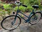 Gazelle stadsfiets, Fietsen en Brommers, Fietsen | Dames | Damesfietsen, Ophalen, Gebruikt, Gazelle
