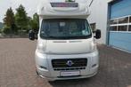 Carthago Chic C-line T plus 4.7 | 5 persoons | 3.0 | AL-KO M, 7 tot 8 meter, Bedrijf, Carthago, Half-integraal