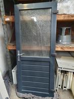 Deur en raamkozijnen, Doe-het-zelf en Verbouw, Kozijnen en Schuifpuien, Deurkozijn, Zo goed als nieuw, Hout, Ophalen