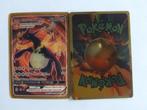 3D Charizard V Max 23620, Hobby en Vrije tijd, Verzamelkaartspellen | Pokémon, Verzenden, Nieuw