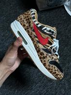 Nike Air Max 1 Animal 2.0 - EU 42 (8.5), Kleding | Heren, Schoenen, Ophalen of Verzenden, Overige kleuren