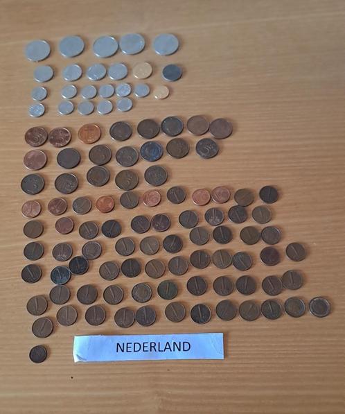 Bijzondere oude Nederlandse munten.:, Postzegels en Munten, Munten | Nederland, Setje, Overige waardes, Koningin Wilhelmina, Ophalen
