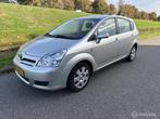 Toyota Corolla Verso 1.6 VVT-i airco, Auto's, 450 kg, Gebruikt, 4 cilinders, Origineel Nederlands