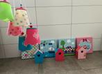 Lief set voor kinderkamer, Ophalen, Gebruikt, Lamp