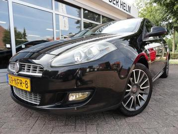 Fiat Bravo 1.4 Dynamic beschikbaar voor biedingen