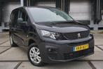 Peugeot Partner 1.5 BlueHDI Premium * AchterrijCamera * 1e e, 12 maanden, Gebruikt, 4 cilinders, Origineel Nederlands