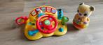 Set speelgoed VTech, Ophalen of Verzenden, Zo goed als nieuw, Babygym
