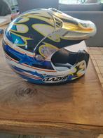 Lazer helm, Ophalen of Verzenden