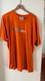 Nike KNVB shirt, Nike, Oranje, Ophalen of Verzenden, Maat 56/58 (XL)