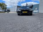 BMW f30, 328i,  2014,  Zwart, Auto's, Automaat, Start-stop-systeem, Achterwielaandrijving, 4 cilinders
