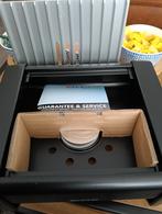 Nog nieuwe in doos thee licht houder Brabantia zwart, Caravans en Kamperen, Ophalen, Zo goed als nieuw, Koelelement