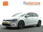 Volkswagen Golf 1.4 TSI GTE Highline Aut- Xenon Led, CarPlay, Auto's, Stof, Gebruikt, 4 cilinders, Met garantie (alle)