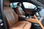 BMW 5-SERIE TOURING 530E XDRIVE HIGH EXECUTIVE LUXURY | ORIG, 1998 cc, 1935 kg, Gebruikt, 4 cilinders