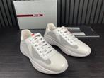 America’s Cup | Prada Sneakers | Nieuw Inclusief Accessoires, Ophalen of Verzenden, Overige kleuren, Sneakers of Gympen