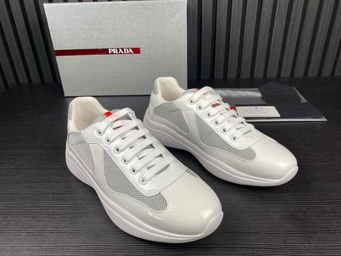 America’s Cup | Prada Sneakers | Nieuw Inclusief Accessoires, Kleding | Heren, Schoenen, Sneakers of Gympen, Overige kleuren, Ophalen of Verzenden