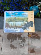 uv-c lamp filter, Tuin en Terras, Vijver-toebehoren, Ophalen of Verzenden, Nieuw, Vijverfilter