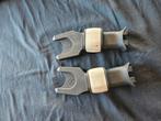 Bugaboo cameleon adapters voor maxi cosi, Kinderen en Baby's, Kinderwagens en Combinaties, Ophalen of Verzenden, Gebruikt, Bugaboo