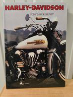 Harley Davidson motoren, Boeken, Motoren, Ophalen of Verzenden
