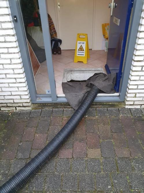 Kruipruimte ophogen, Diensten en Vakmensen, Overige Diensten