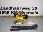 DeWalt DCS334N 18V Li-Ion accu Decoupeerzaag body - Nieuw, Doe-het-zelf en Verbouw, Dewalt, Nieuw, Zandhaarweg, Dewalt.de