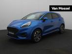 Ford Puma 1.0 EcoBoost Hybrid ST-Line X | Navi | ECC | Cam |, Voorwielaandrijving, 12 maanden, 125 pk, Euro 6