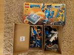 Lego Boost 17101, Ophalen of Verzenden, Zo goed als nieuw, Complete set, Lego