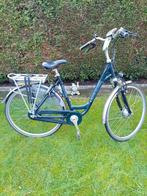 multicykel fiets, Ophalen, Gebruikt, 30 tot 50 km per accu, Overige merken