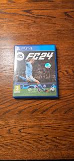 FC24 PS4 - Voetbalgame, Online, Gebruikt, 1 speler, Ophalen of Verzenden