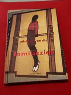GESIGNEERD Familieziek. Adriaan van Dis., Boeken, Ophalen of Verzenden, Gelezen, Nederland