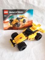 Lego Racers 8122, Ophalen of Verzenden, Lego, Zo goed als nieuw