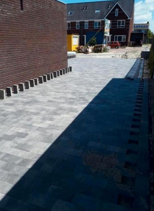 Ervaren stratenmaker aangeboden!, Diensten en Vakmensen, Tuinmannen en Stratenmakers, Bestrating, Hekwerk of Schuttingen