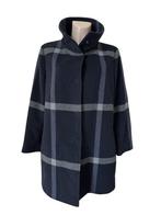 Fuchs Schmitt jas XL, Blauw, Maat 46/48 (XL) of groter, Ophalen of Verzenden, Zo goed als nieuw