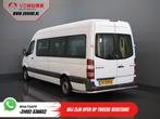 Mercedes-Benz Sprinter 313 2.2 CDI L3H2 €9.922 Incl. BTW B, Auto's, Automaat, Euro 5, Gebruikt, 4 cilinders