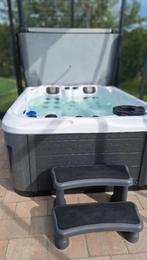 Jacuzzi Passion Soulmate, Tuin en Terras, Bubbelbaden en Hottubs, Ophalen, Zo goed als nieuw, Filter, Vast