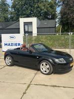 Audi TT Roadster 1.8 5V Turbo, Voorwielaandrijving, 65 €/maand, TT, Gebruikt