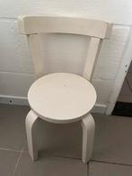 Ikea Frosta kinder krukje, Huis en Inrichting, Krukjes, Ophalen of Verzenden, Gebruikt, Hout