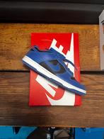 Nike dunk low hyper cobalt 44, Blauw, Nike, Ophalen of Verzenden, Sneakers of Gympen