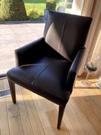 (Eetkamer)STOELEN, Huis en Inrichting, Stoelen, Ophalen, Bruin, Hout, Vijf, Zes of meer stoelen
