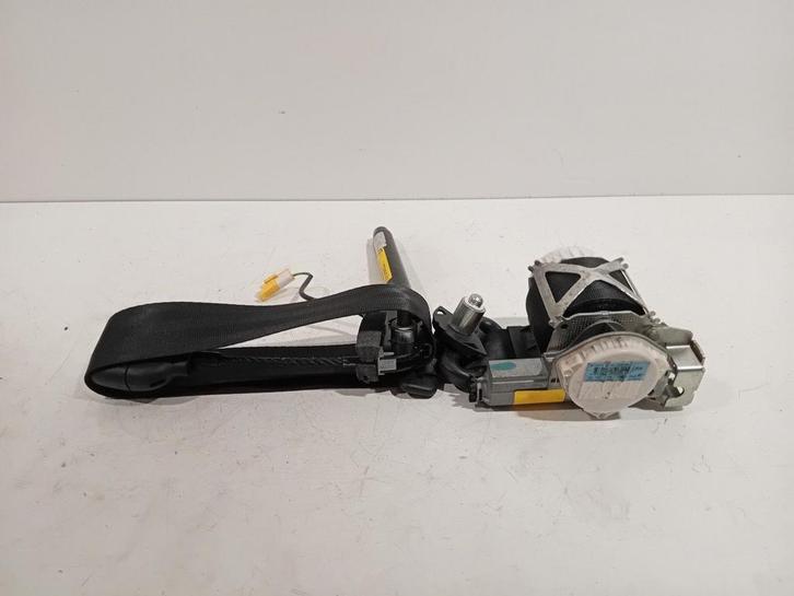Veiligheidsgordel rechts voor Toyota Aygo, Auto-onderdelen, Interieur en Bekleding, Toyota, Gebruikt, Herkomst onderdeel bekend