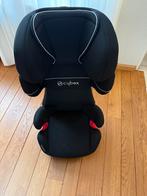 Cybex Solution X-fix 15-36 kg, Kinderen en Baby's, Autostoeltjes, 15 t/m 36 kg, Zo goed als nieuw, Ophalen, Overige merken