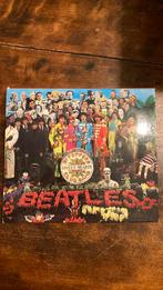 The Beatles - Sgt. Pepper’s Lonely Hearts Club Band, Ophalen of Verzenden, Gebruikt, Poprock
