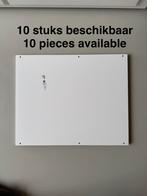 IKEA KOMPLEMENT planken / shelves 10 stuks, Ophalen, 50 tot 100 cm, Zo goed als nieuw, Minder dan 25 cm