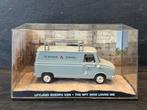 Leyland Sherpa Van * The Spy Who Loved Me, Hobby en Vrije tijd, Modelauto's | 1:43, Ophalen of Verzenden, Nieuw, Auto, Overige merken