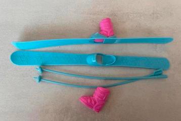 Barbie ski set beschikbaar voor biedingen