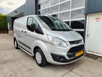 Ford Transit Custom 270 2.2 TDCI L1H1 Trend, Voorwielaandrijving, Gebruikt, 4 cilinders, Origineel Nederlands
