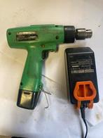 Hitachi Boormachine DRC-10 - Gebruikt, Ophalen, Gebruikt, Minder dan 400 watt, Boormachine