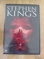 Dvd rose red - Stephen King, Vanaf 16 jaar, Ophalen of Verzenden, Gebruikt